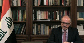 Irak'ta siyasi kriz: Maliye Bakanı istifa etti