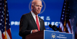 Biden 'Enflasyonu Düşürme Yasası'nı imzaladı