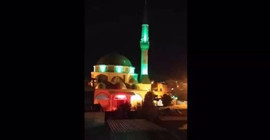 Camilerden yapılan 'operasyon' anonsuna soruşturma