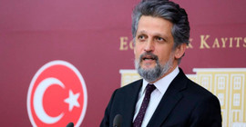 Garo Paylan'dan, hakkındaki suikast planı için suç duyurusu