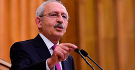 Kılıçdaroğlu'ndan Erdoğan'a: Yüreğin varsa televizyonda karşıma çıkarsın ama çıkamaz kabahati var