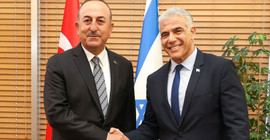 İsrail-Türkiye ilişkilerinde yeni adım: Karşılıklı büyükelçi atanacak