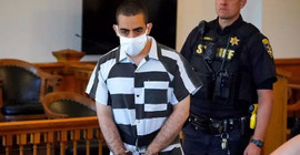 Salman Rüşdi'ye saldıran Matar: Humeyni'ye hayranım