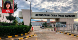 İHD’den İskenderun Cezaevi raporu: Yemeklerden tırnak çıkıyor, doktor diş çekerken çene kırıyor