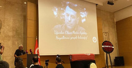 Metin Çulhaoğlu son yolculuğuna uğurlandı