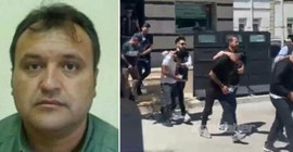 Uyuşturucu baronu olduğu iddia edilen savcı meslekten ihraç edildi