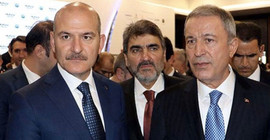 Devlet Bahçeli'den 'madalya' önerisi: Akar ve Soylu isimleri geçiyor