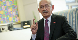 Kılıçdaroğlu: CHP AKP'yi geçti, cumhurbaşkanlığını ilk turda alırız