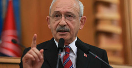 Kılıçdaroğlu'ndan Erdoğan'a: Sen bu millete artık bedel ödetemezsin.Kimse korkmasın