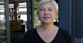 Ayşe Düzkan: Kadın kurtuluş hareketi daha etkili olmalı