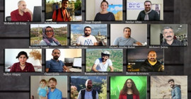 16 gazetecinin tutukluluklarına yapılan itiraz reddedildi