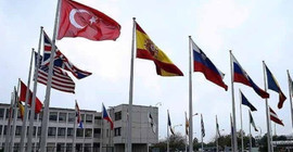 Üçlü mutabakat görüşmelerinin ilk durağı Finlandiya