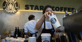 Starbucks çalışanları bir günlük iş bırakma eylemi yapacak