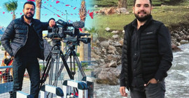 Antep'teki kazayı görünce yardıma giden İHA muhabirleri de kazada öldü