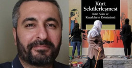 Yusuf Ekinci: Kürt sol hareketi Kürt modernleşmesine damga vurdu