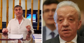 Sedat Peker: Mehmet Cengiz 2004 yılında Sungate Oteli'nin sahibiydi