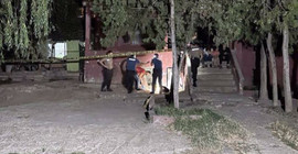 Kırıkkale'de bir kadın torunu tarafından tüfekle vuruldu