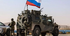 Rusya'dan Ukrayna'ya 'kimyasal saldırı' suçlaması