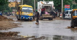 Sudan'daki sellerde ölenlerin sayısı 79'a yükseldi