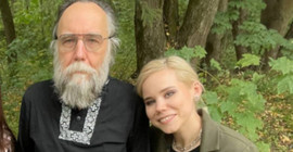 'Putin'in beyni' lakaplı Rus ideolog Dugin'in kızı öldürüldü