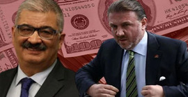 Ankara'da 'randevu' muamması: Erdoğan'dan Yiğit Bulut ve Cemil Ertem kararı