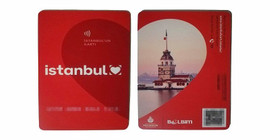 İstanbulkart'a 'kişiselleştirme' zorunluluğu: Son tarih 31 Aralık