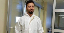 Hastanede baygın bulunan erkek hemşire vefat etti: Soruşturma başlatıldı