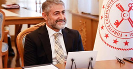 Paylan: Skandal açıklama yapmaması için Nebati’ye irticalen konuşma yasağı getirildi