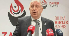 Ümit Özdağ: Hedef, seçimlere kadar 3 milyon Suriyeliye vatandaşlık vermekmiş