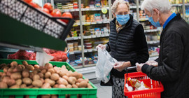 Anadolu Ajansı Türkiye'yi bıraktı, Almanya'nın enflasyonunu dert etti