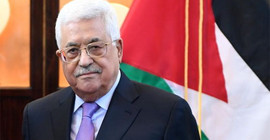 Filistin Devlet Başkanı Abbas, Türkiye'ye geliyor