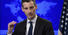 ABD'den Türkiye'ye Suriye operasyonu uyarısı: Ateşkes hattı korunmalı