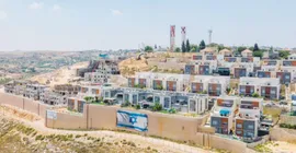 ABD'li şirket Batı Şeria'daki işgale karşı harekete geçti