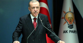 AKP'de olağanüstü toplantı kararı