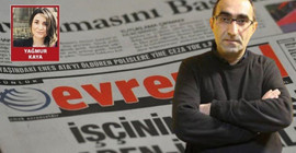 'Muhalefetin sesi daha da kısılmak isteniyor'