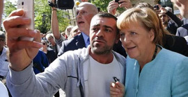 Eski Almanya Başbakanı Merkel, UNESCO Barış Ödülüne layık görüldü