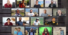 Tutuklu gazeteciler cezaevindeki hak ihlallerini aktardı: Sosyal haklar engelleniyor