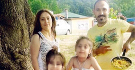 Bahçelievler’de gürültü yapanları uyarınca öldürüldü