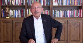 Kılıçdaroğlu: Varlık şirketlerine borçlarınızı ödemeyin, onlarla ben konuşacağım