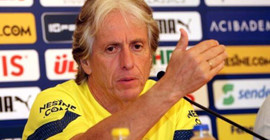 Jorge Jesus: Küçük takımlar haftada 1 maç yapar