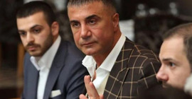 Peker: Erdoğan’ın danışmanı ve ‘Demir Yumruk’ zanlısı Eryılmaz, çaldıklarını bölüşüyordu