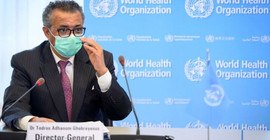 WHO: 2022'de koronadan ölenlerin sayısı 1 milyonu geçti