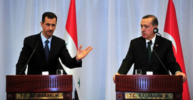 ABD'den Türkiye-Suriye yakınlaşması hakkında ilk açıklama: Desteklemiyoruz