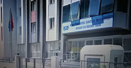 Ortaköy Kız Öğrenci Yurdu'nda oda ücretlerine yüzde 300 zama öğrencilerden tepki