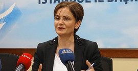 Canan Kaftancıoğlu, Altun'a hakaret davasında beraat etti