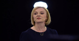 İngiltere'de muhafazakar başbakan adayı Truss'a 'Fransa'ya hakaret' suçlaması