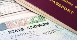 AB Büyükelçisi'nden 'Schengen vize sorununa' dair açıklama: Siyasi bir mesele değil