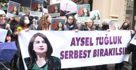 HDP hasta tutuklu Tuğluk için Kamu Denetçiliği Kurumu’na başvurdu