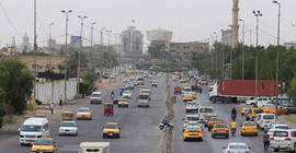 Avustralya'nın Bağdat Büyükelçiliği’ne ait konvoya bombalı saldırı düzenlendi