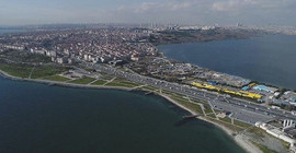 Dava reddedildi: Mahkeme, 'Kanal İstanbul' raporunu dikkate almadı